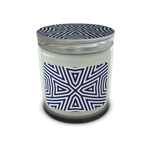 LuvYa Pets Designer Candle in Jar