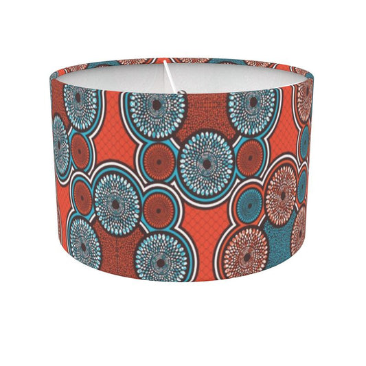 Drum Lamp Shade, Motherland