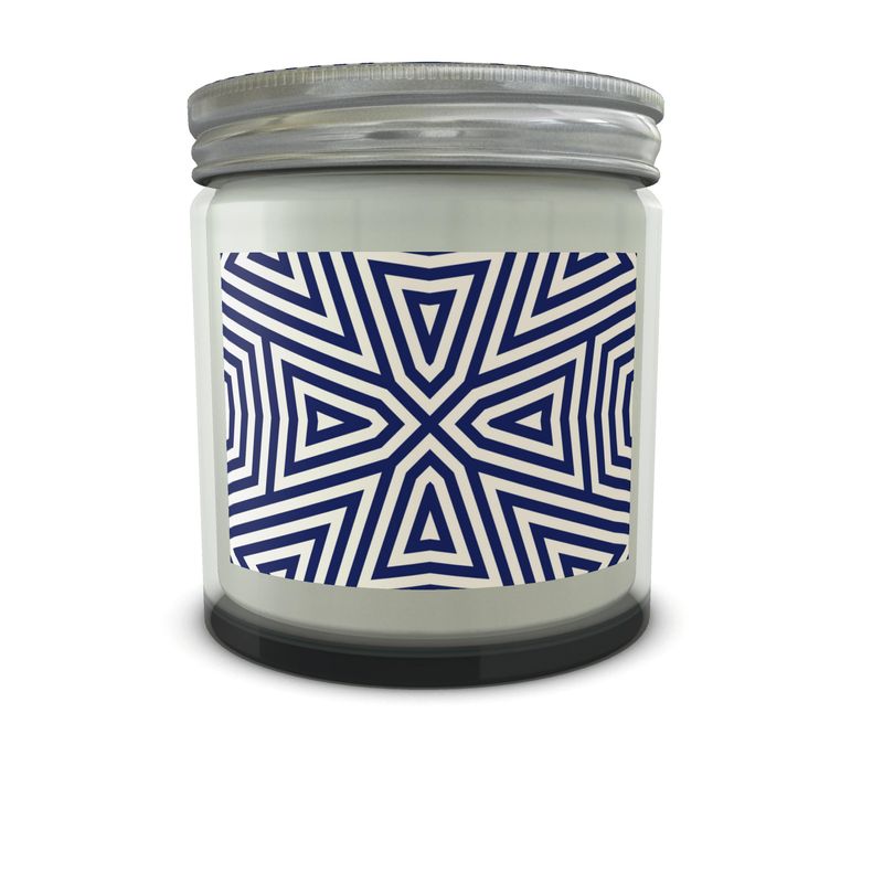 LuvYa Pets Designer Candle in Jar