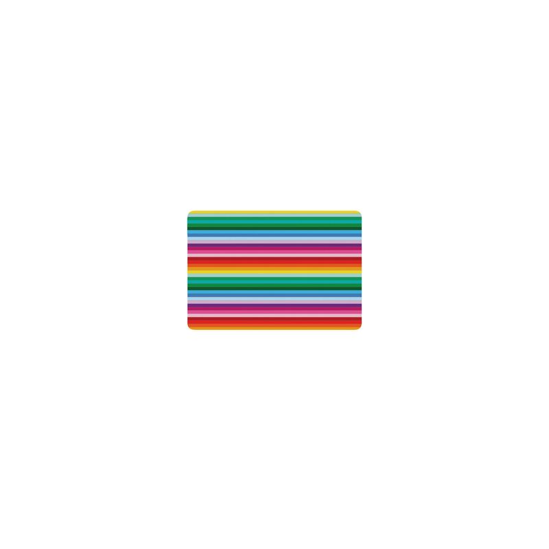 Pet Mat, Rainbow