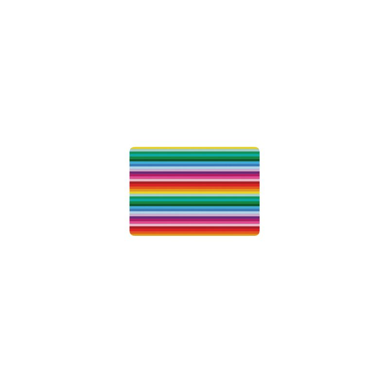 Pet Mat, Rainbow